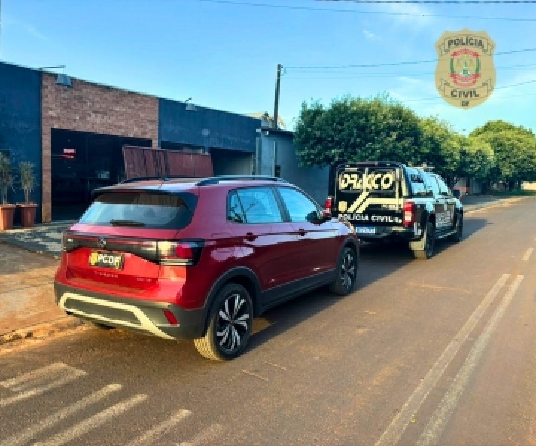 PCDF desmantela esquema do “Falso Advogado” interestadual e praticado por detentos