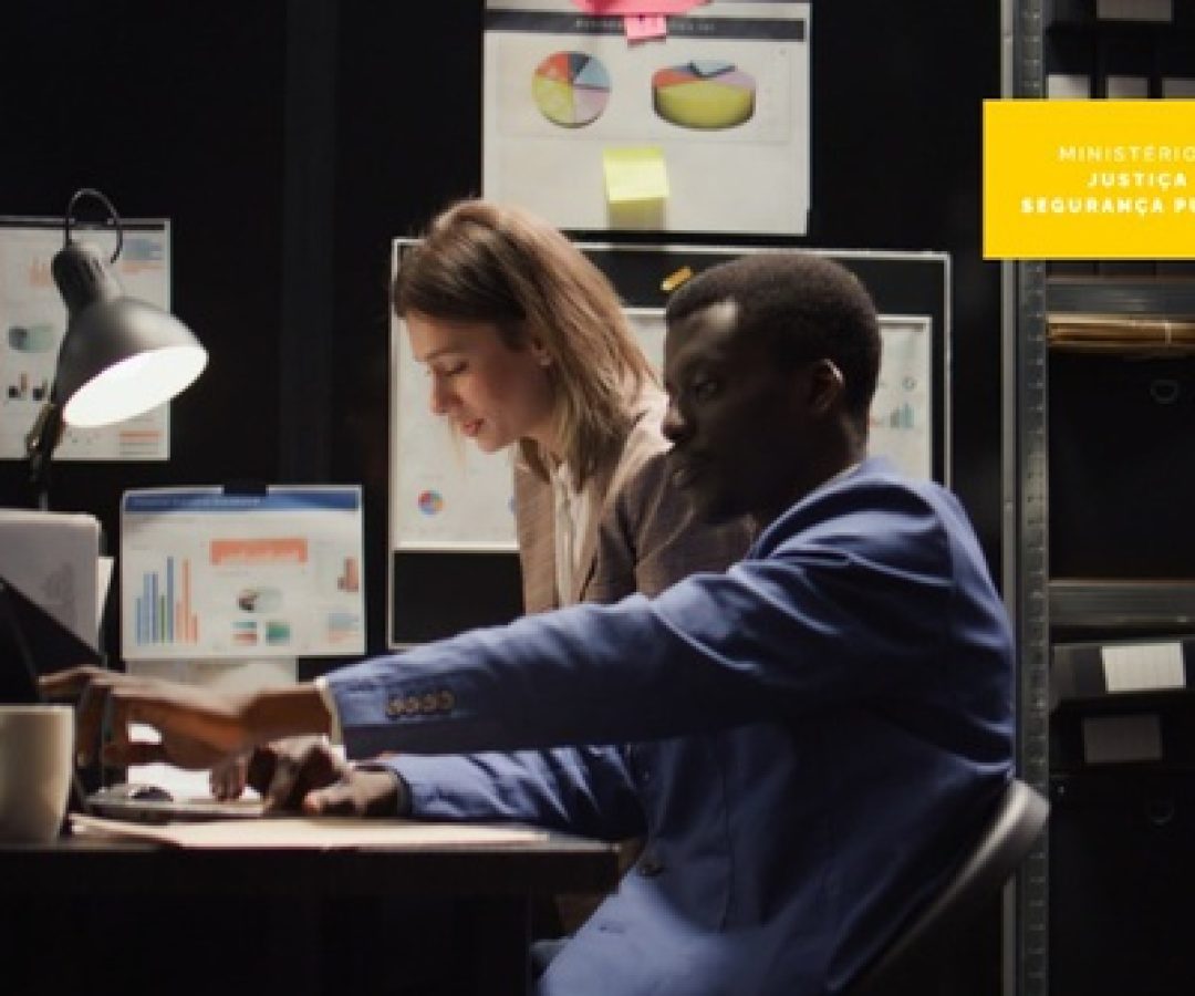 Senasp lança curso de investigação de estupro para combater violência sexual