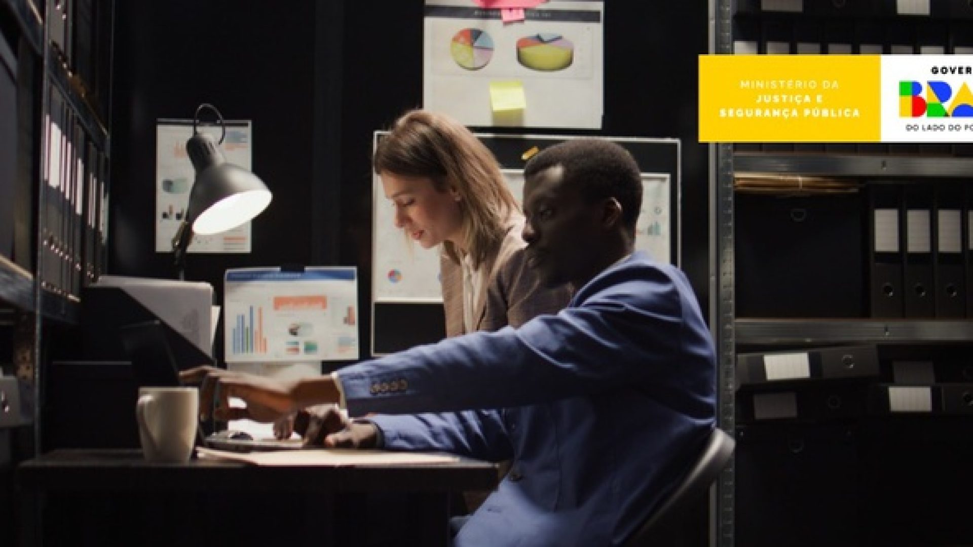 Senasp lança curso de investigação de estupro para combater violência sexual