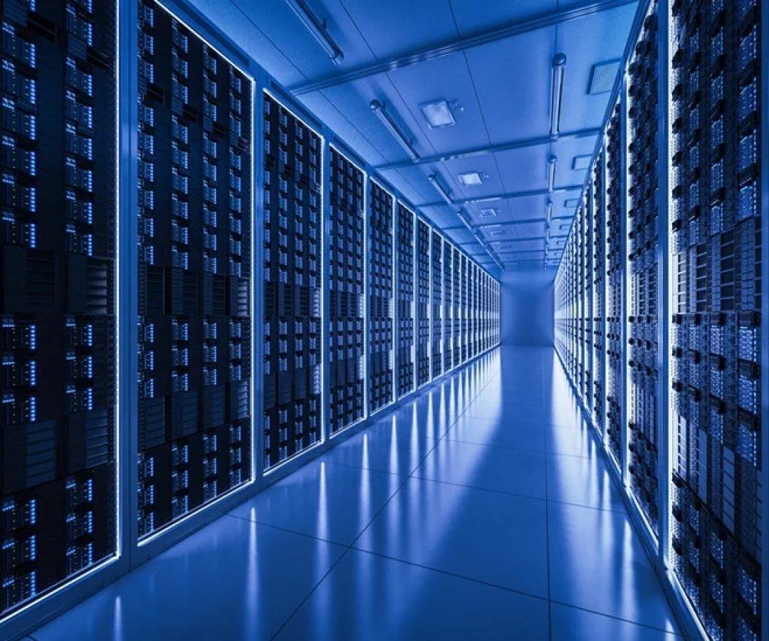 data centers