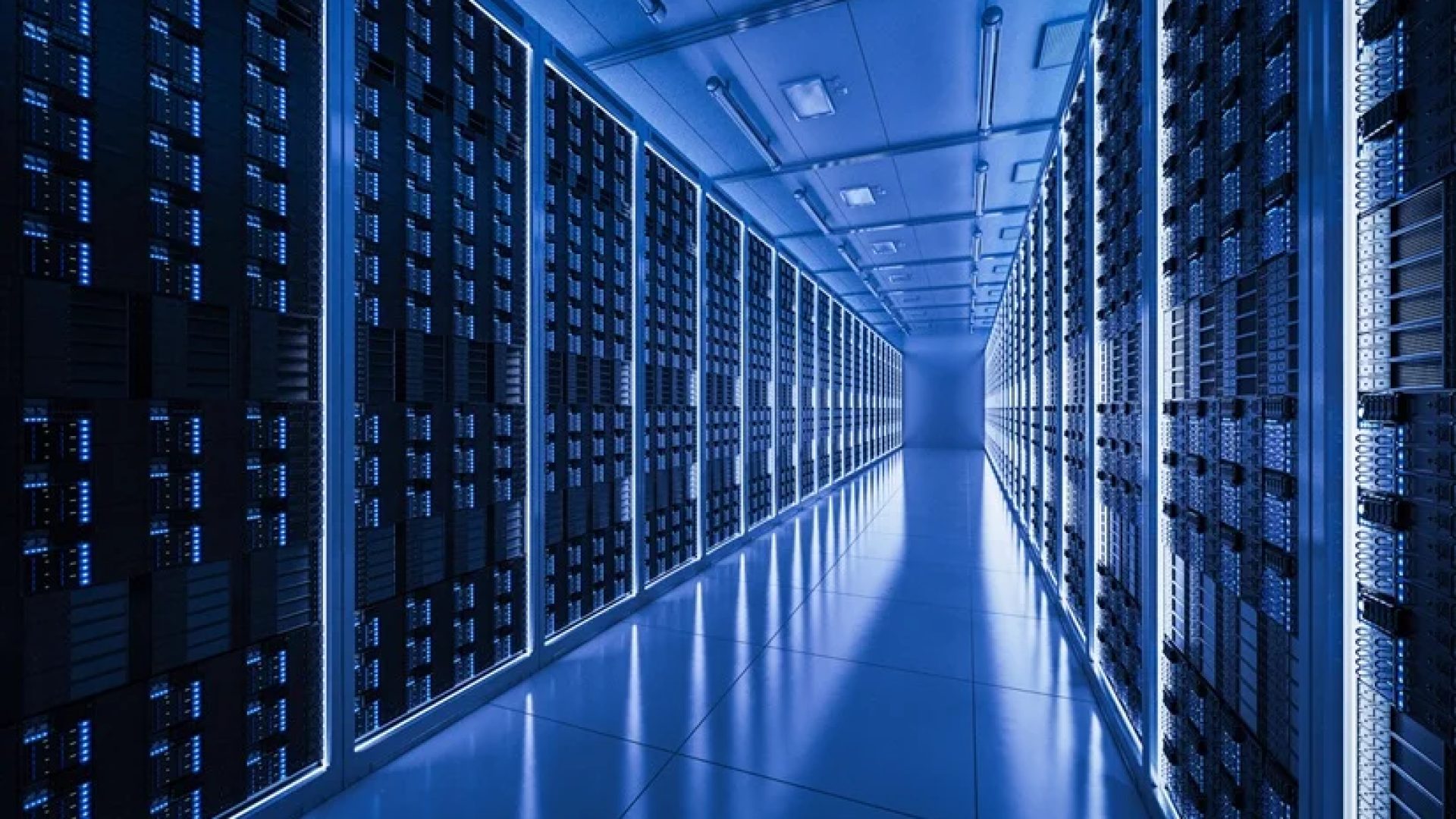 data centers