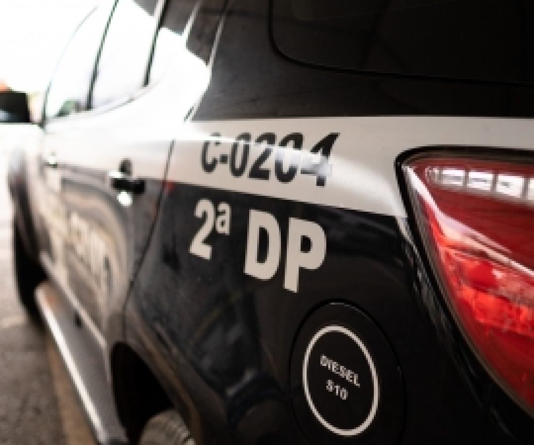 OPERAÇÃO RED ALERT — 2ª DP AGE RÁPIDO APÓS DIVULGAÇÃO DE VÍDEOS