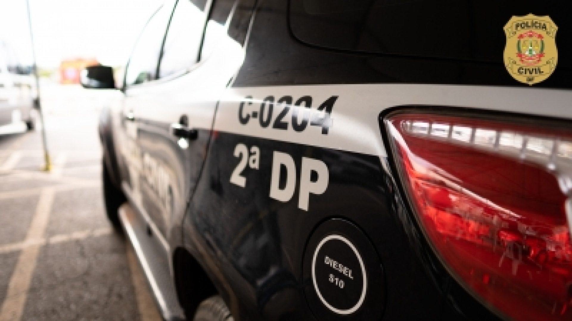 OPERAÇÃO RED ALERT — 2ª DP AGE RÁPIDO APÓS DIVULGAÇÃO DE VÍDEOS