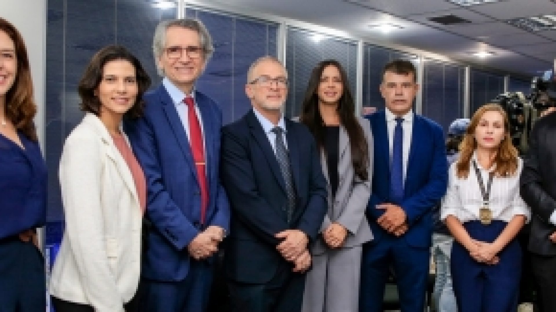 Delegado Geral da PCDF participa do lançamento do Plano de Ação ao Desaparecimento de Pessoas