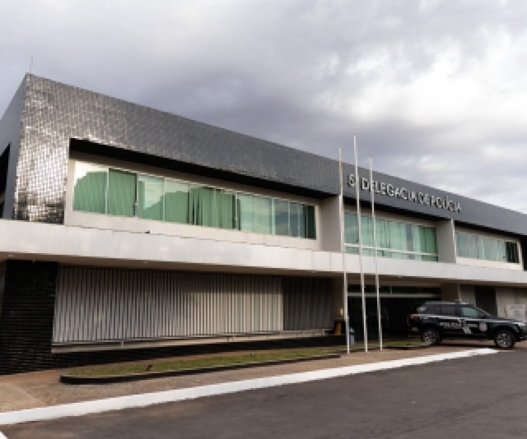 PCDF combate organização criminosa de falsos certificados de brigadistas