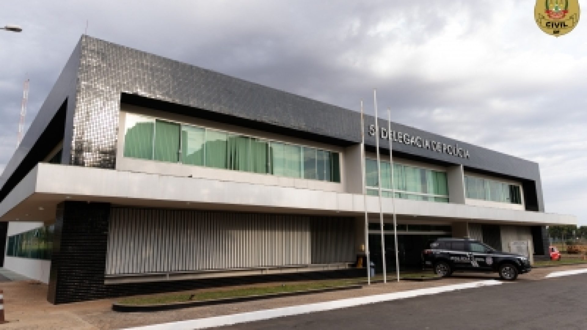 PCDF combate organização criminosa de falsos certificados de brigadistas