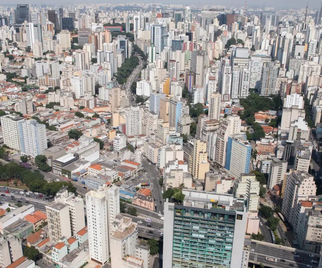 Governo lança novo modelo de crédito imobiliário