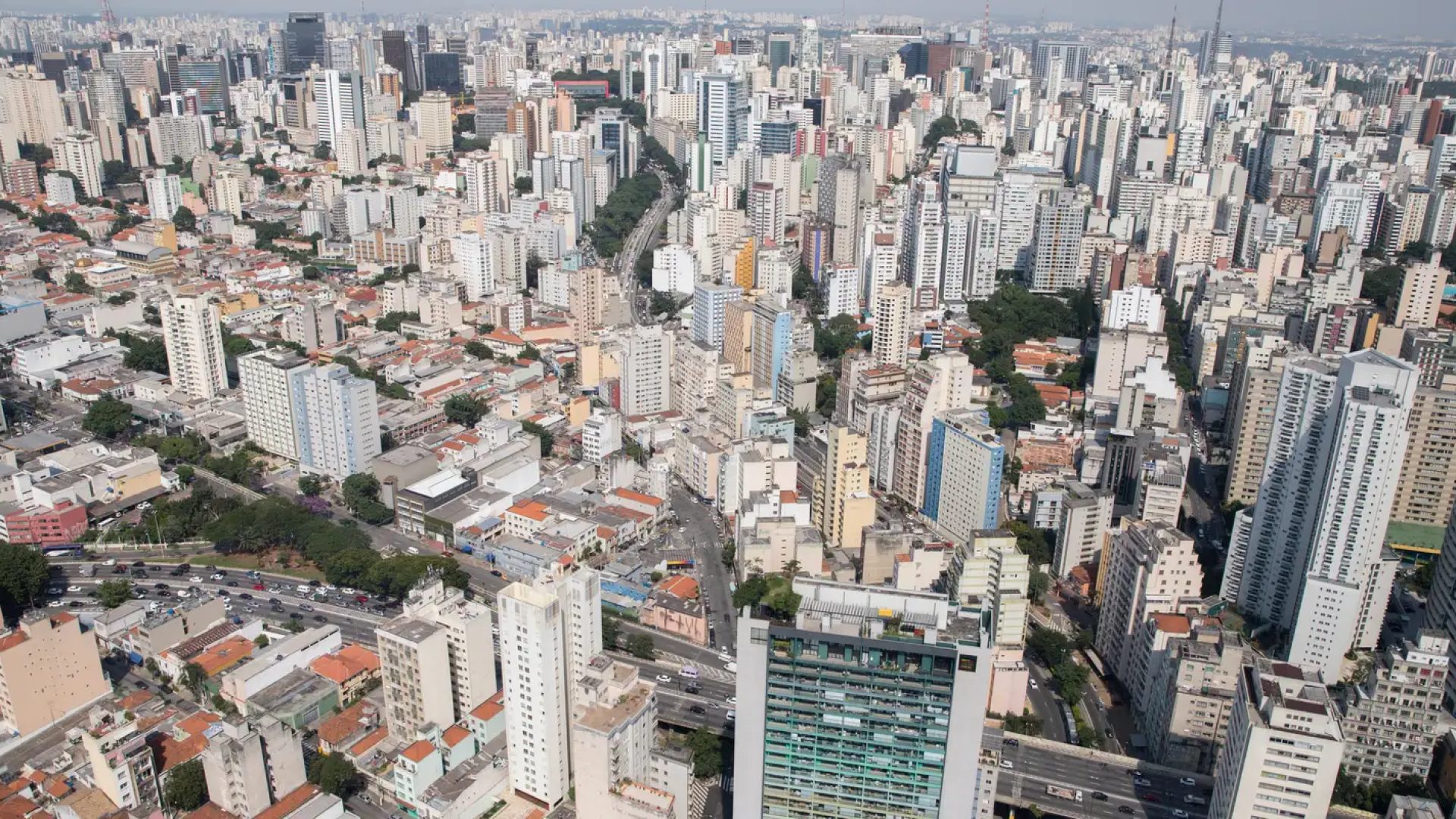 Governo lança novo modelo de crédito imobiliário