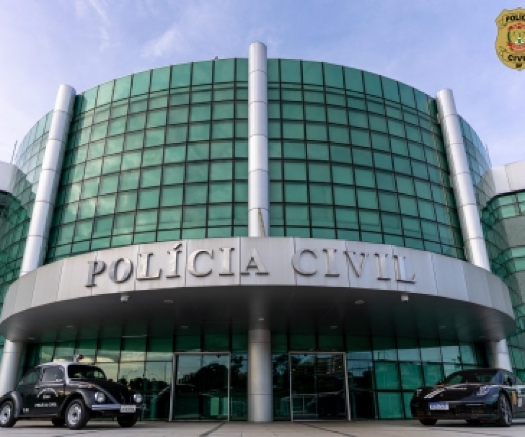 PCDF arrecada R$ 1,6 milhão em leilão de bens apreendidos