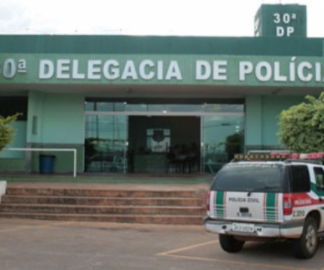 Operação Mãos Leves: PCDF prende acusado de diversos furtos em São Sebastião