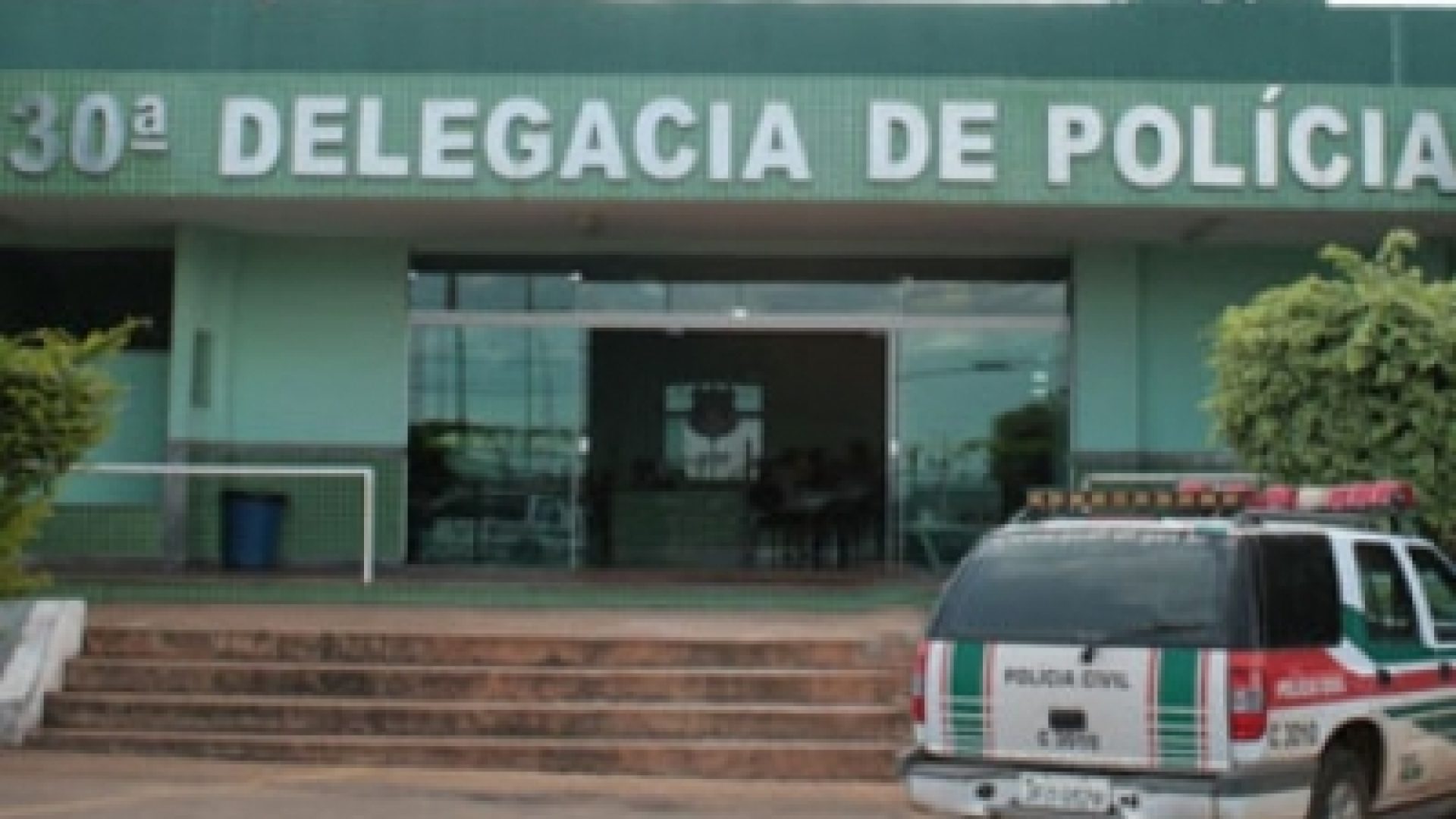 Operação Mãos Leves: PCDF prende acusado de diversos furtos em São Sebastião