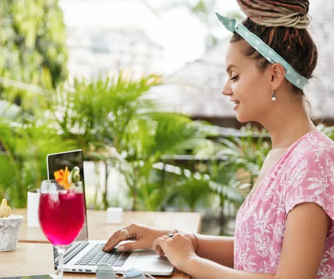 SENAC recebe inscrições para mais de 110 cursos gratuitos, 100% online, e oferece certificado