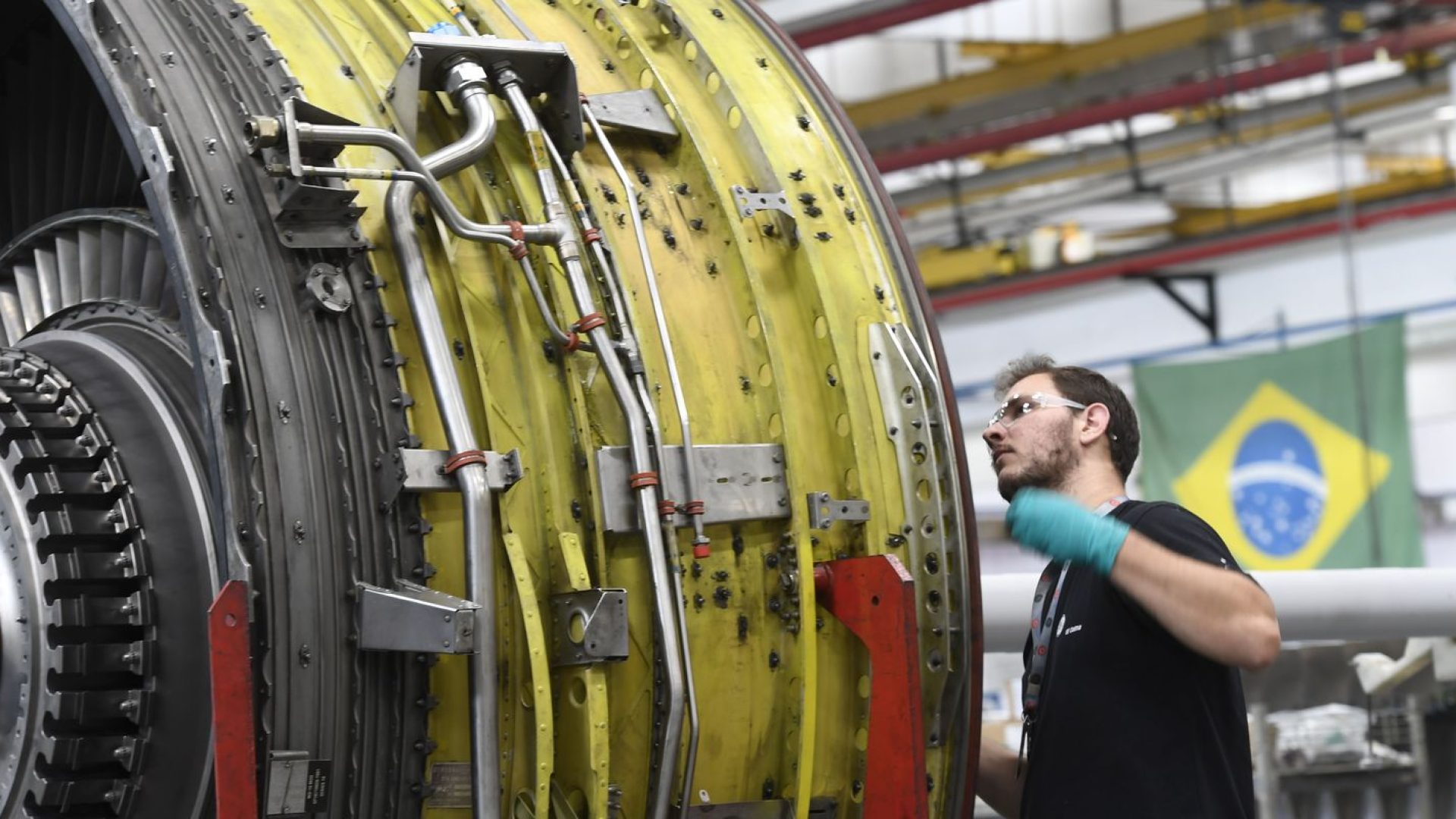 Plano Brasil Soberano adota novas regras e mais empresas podem aderir