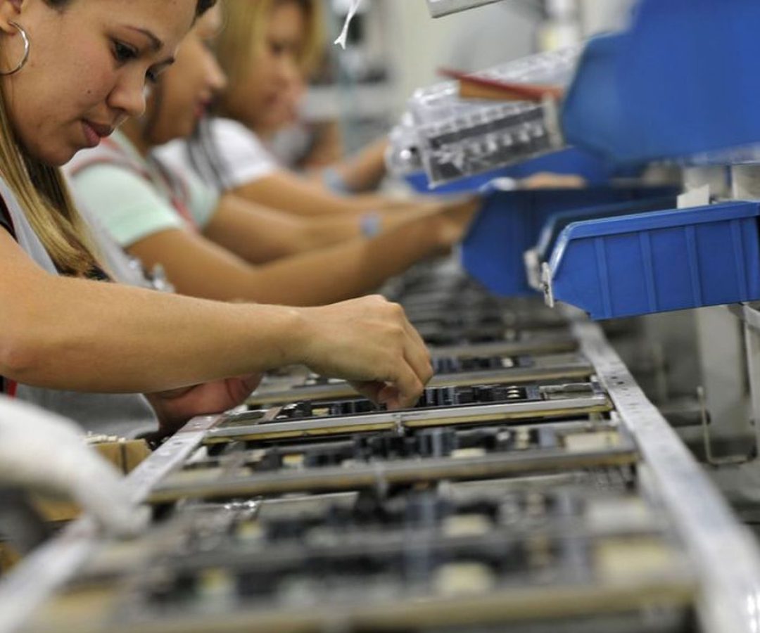 Revisão em taxas de importação de eletrônicos mantém preço sem aumento