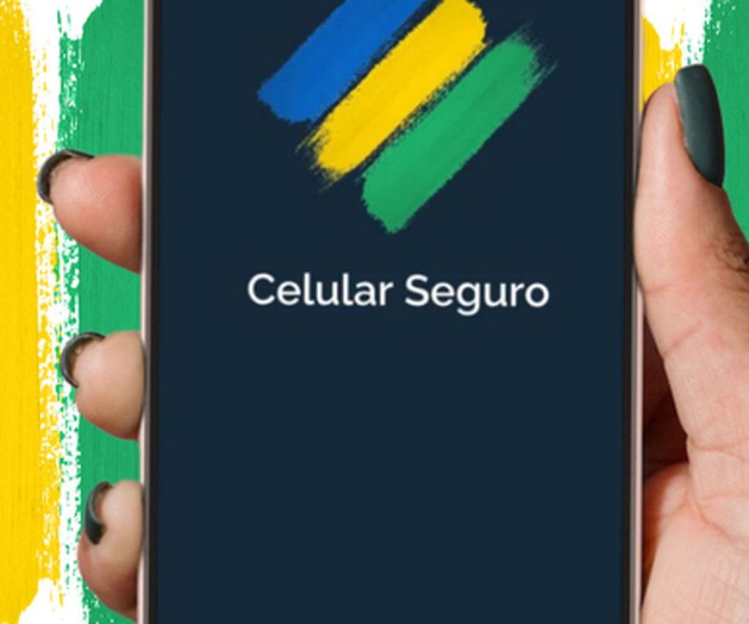 Saiba como emitir alerta do aplicativo Celular Seguro em caso de roubo