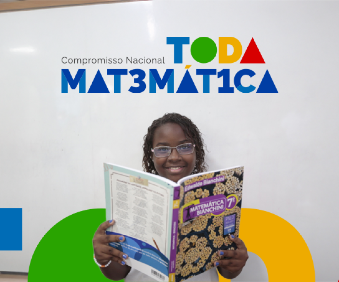 MEC lança terceira edição da Olimpíada de Professores de Matemática