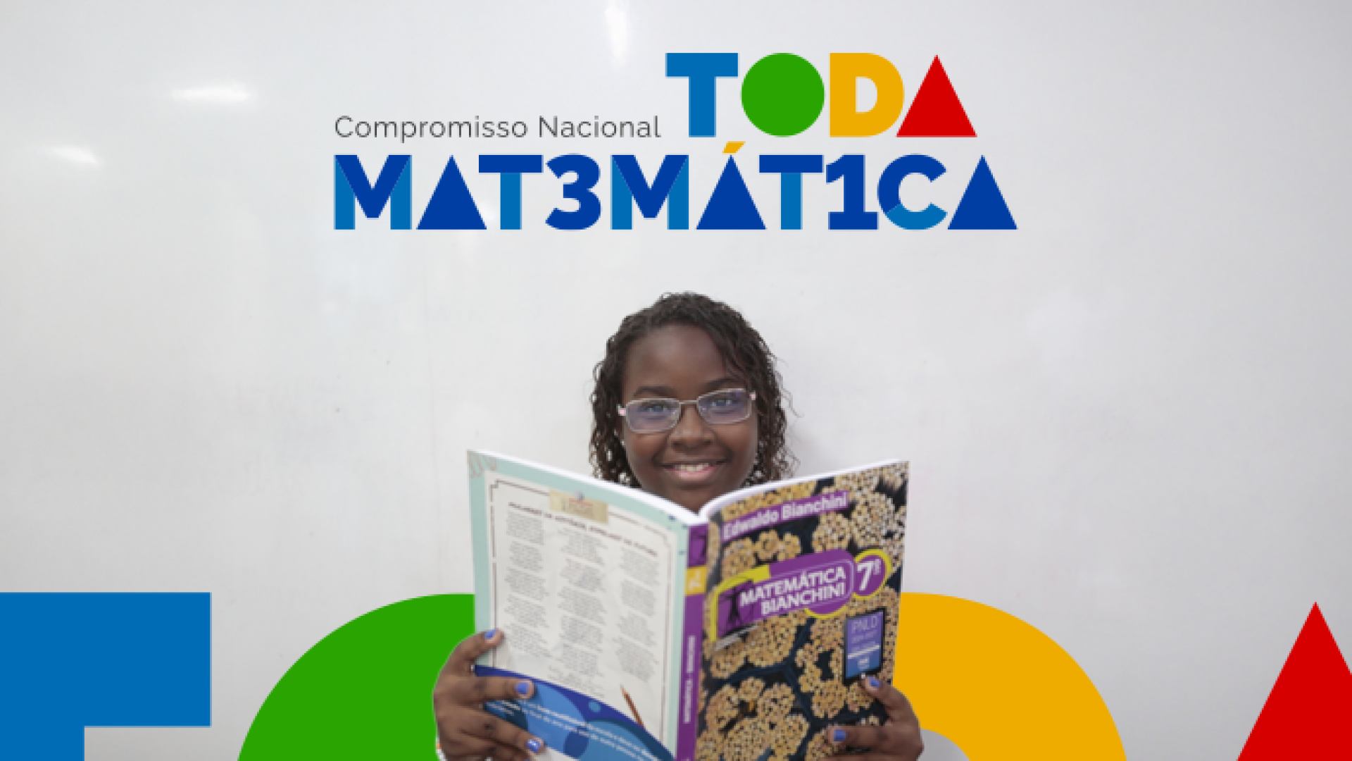 MEC lança terceira edição da Olimpíada de Professores de Matemática