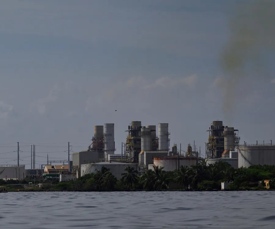 Após ondas de nacionalização, que petrolíferas estrangeiras seguem na Venezuela?