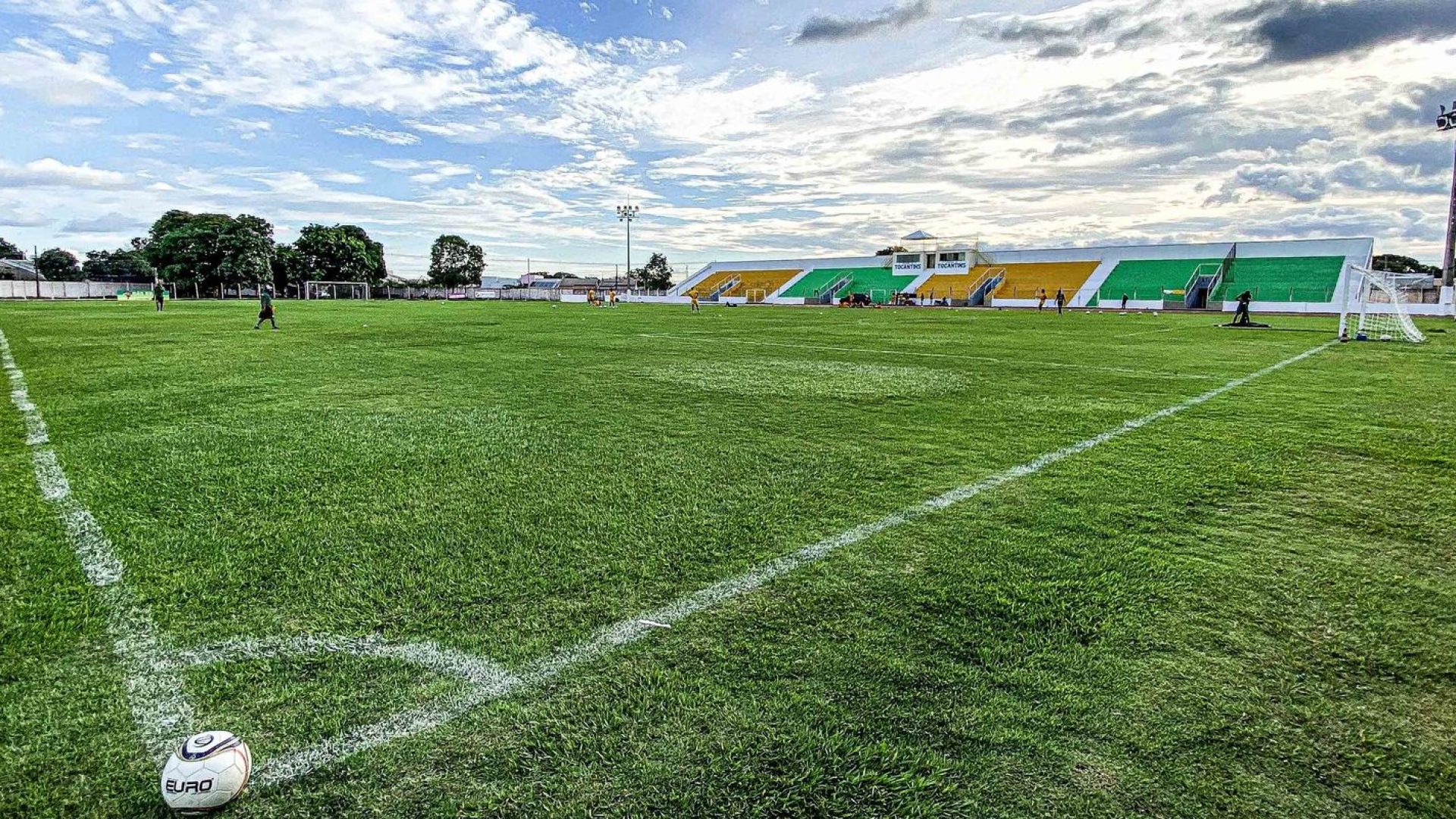 Último campeão do futebol brasileiro sai na antevéspera de Ano Novo