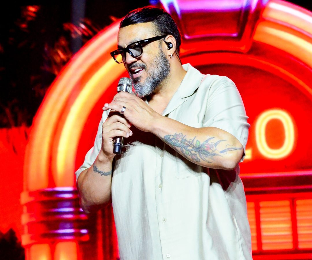Maria Rita, Martinho da Vila, Mart’nália, Belo e Pixote comandam o Na Praia Festival