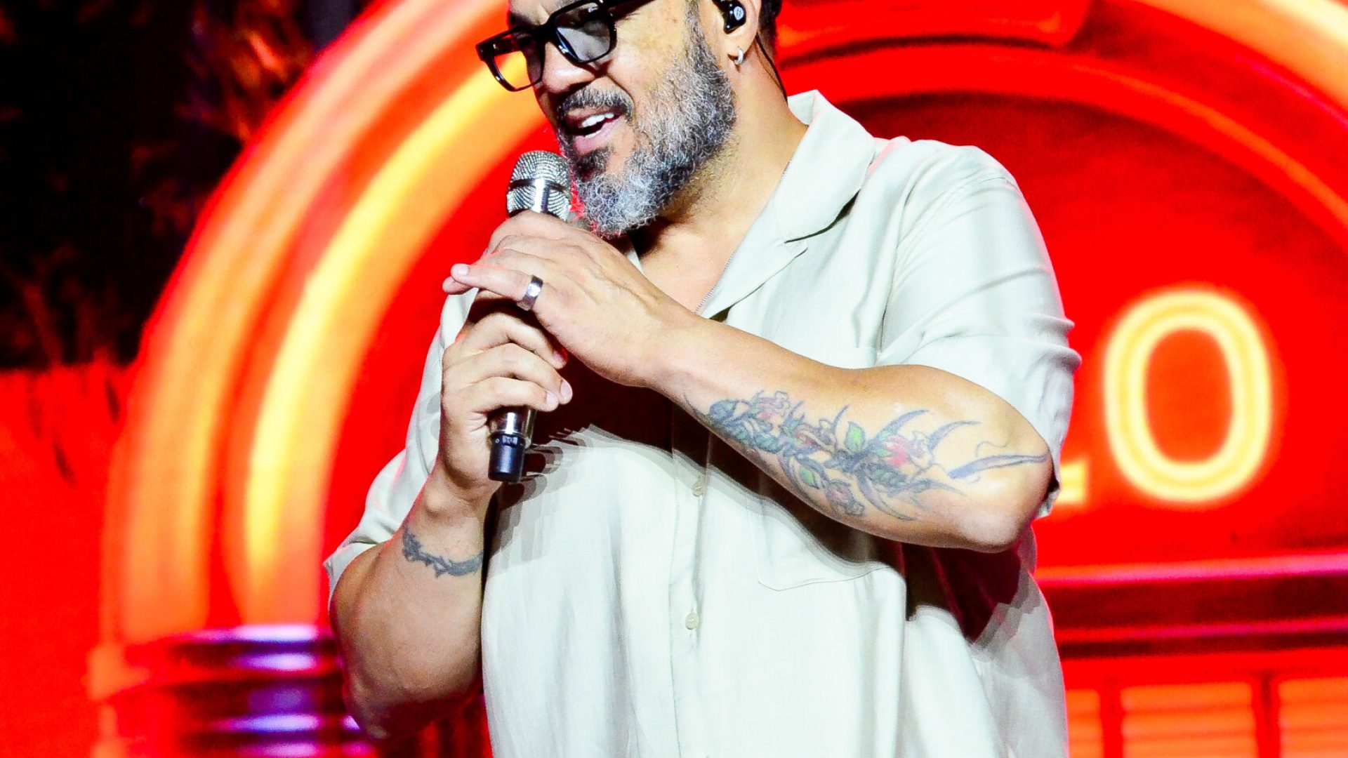 Maria Rita, Martinho da Vila, Mart’nália, Belo e Pixote comandam o Na Praia Festival