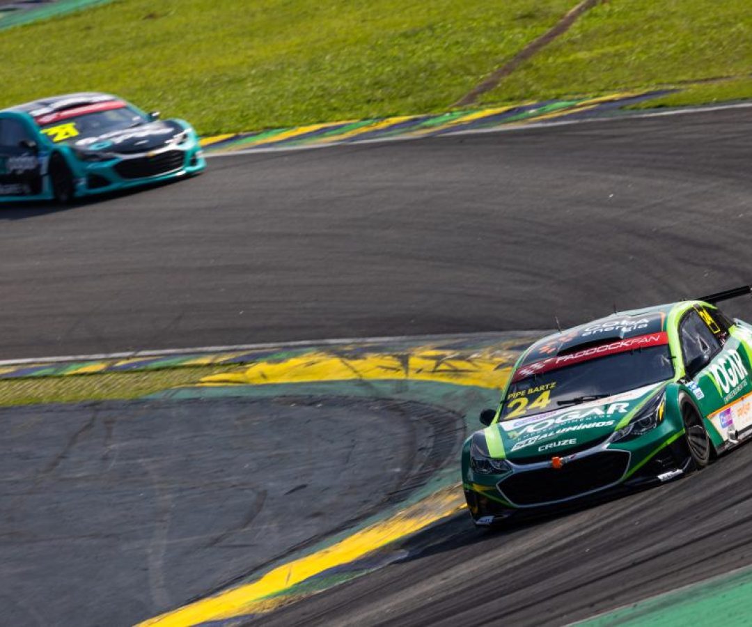 Etapa de Brasília da Stock Light vale vaga na BRB Stock Car em 2026