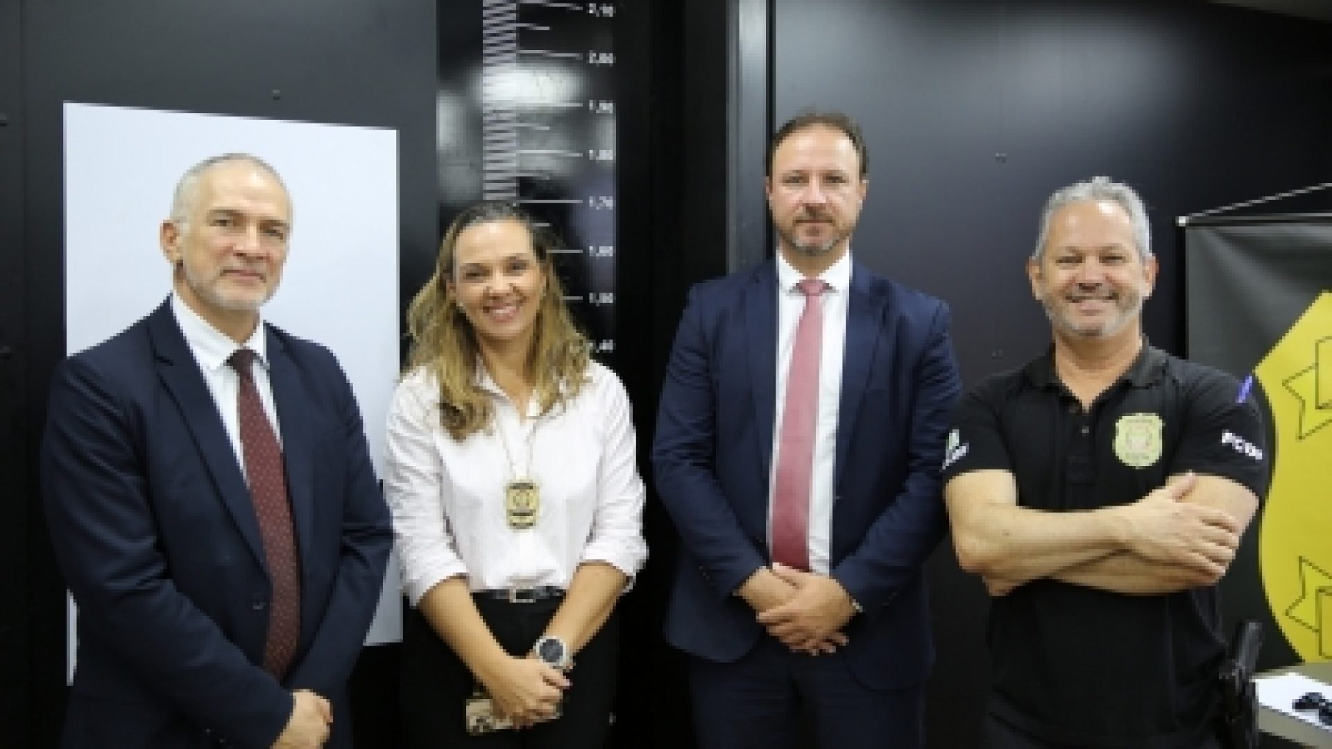 PCDF e GDF Na Sua Porta desembarcam na Colônia Agrícola 26 de Setembro