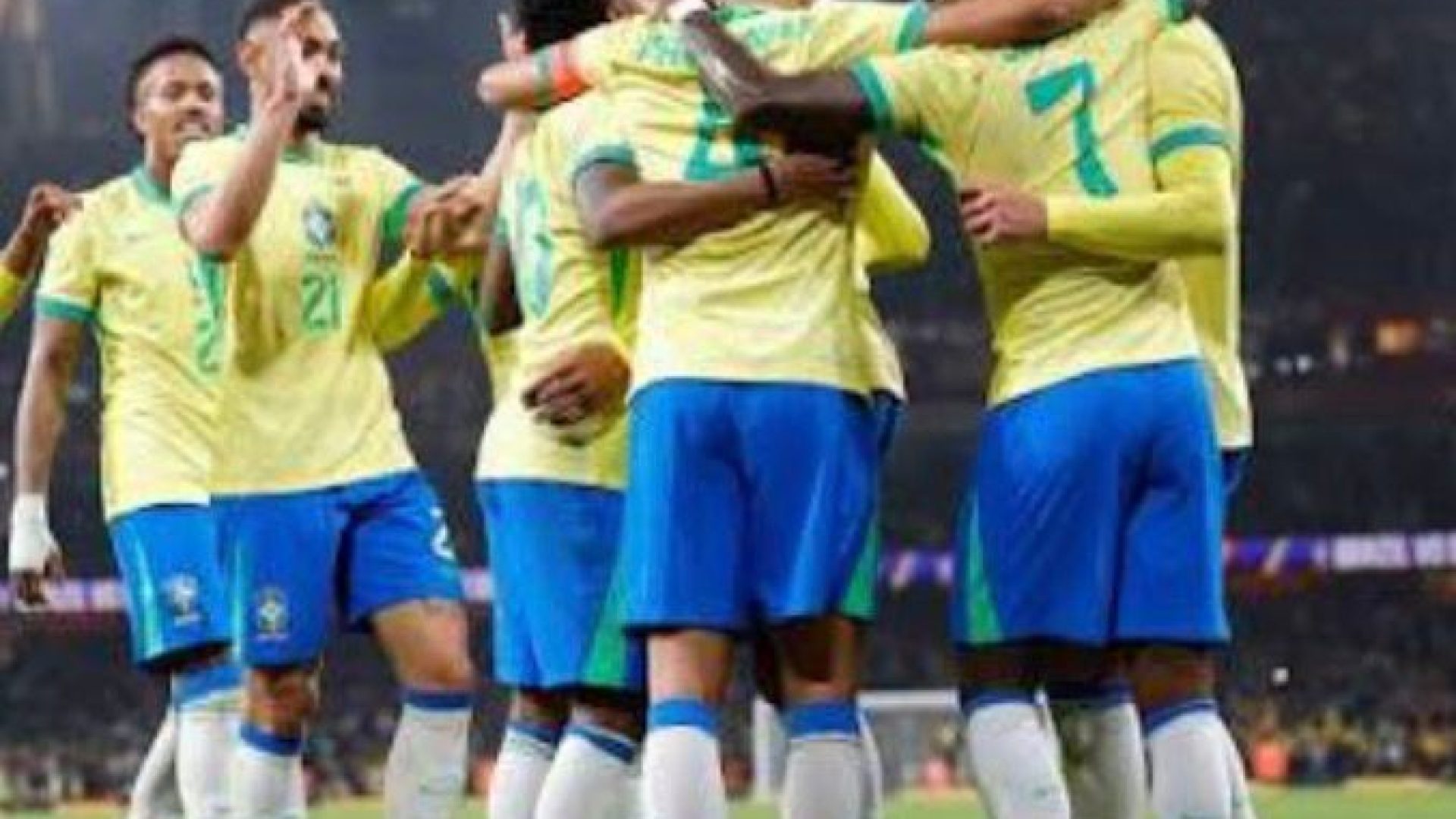 Quarta-feira já tem convocação da Seleção. Deixa a gente em paz, Ancelotti!