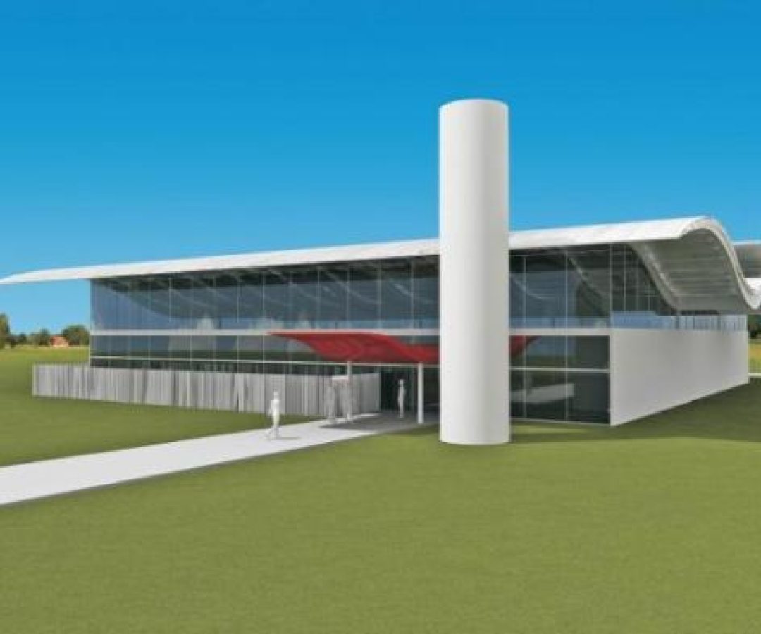 CLDF aprova concessão de imóvel para sede da Fundação Athos Bulcão