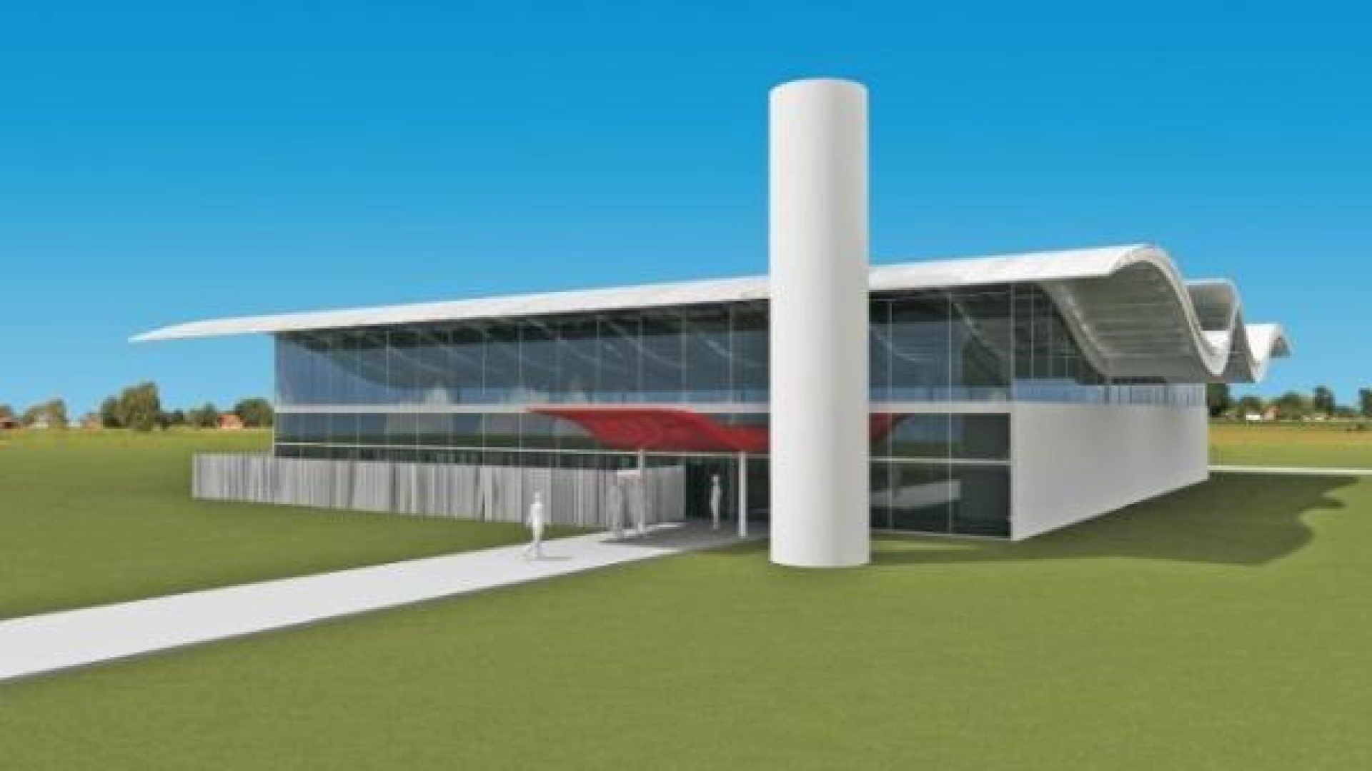 CLDF aprova concessão de imóvel para sede da Fundação Athos Bulcão