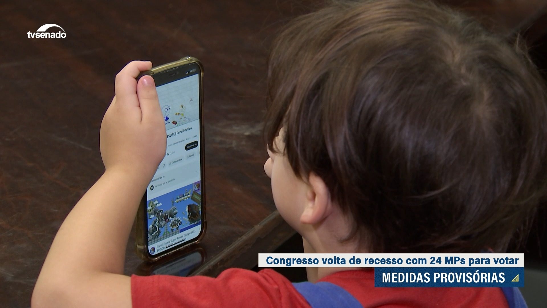 Medidas provisórias sobre auxílio gás e Eca Digital vencem em fevereiro — Senado Notícias