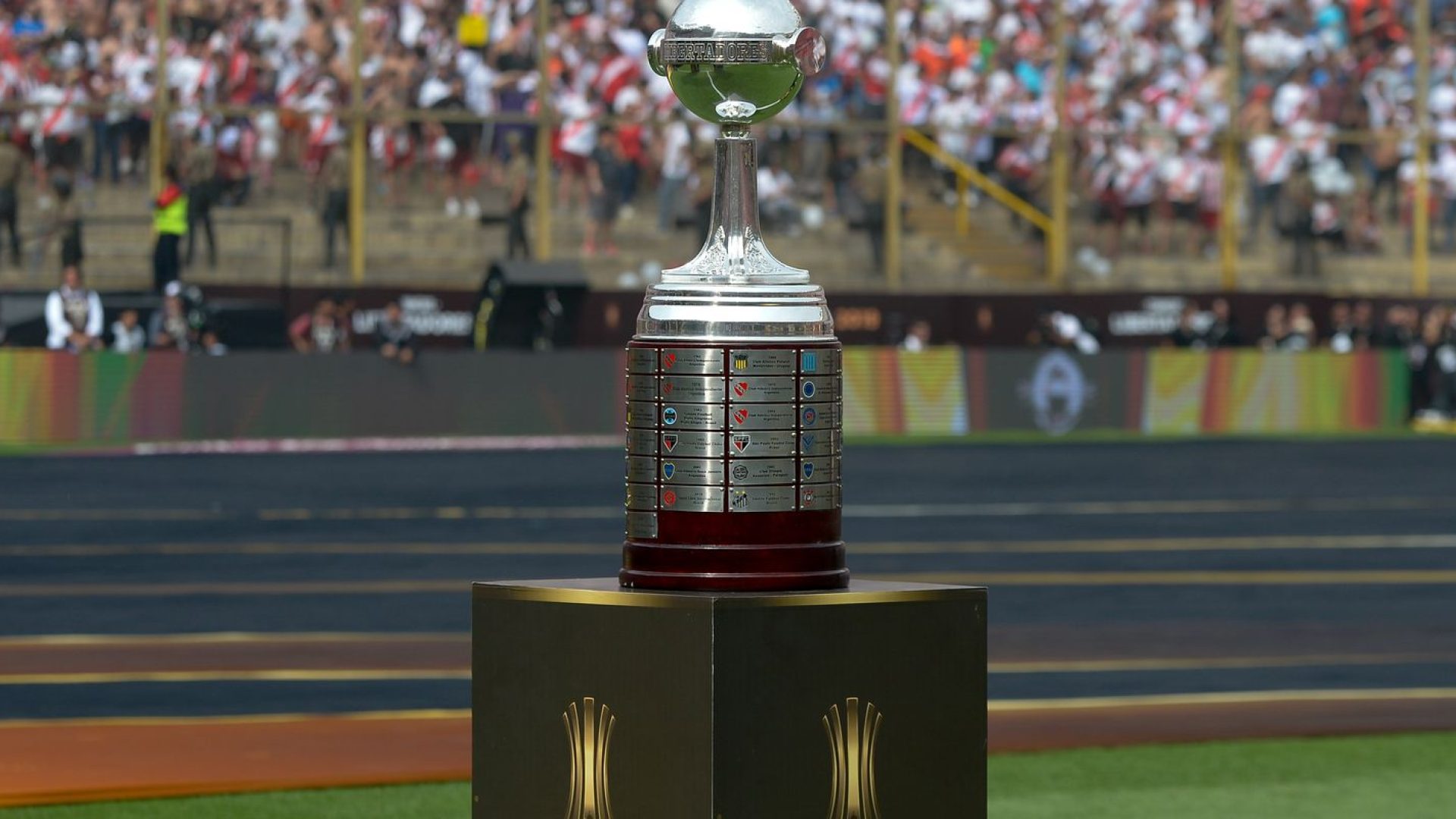 Copa Libertadores 2026 começa com seis brasileiros na disputa