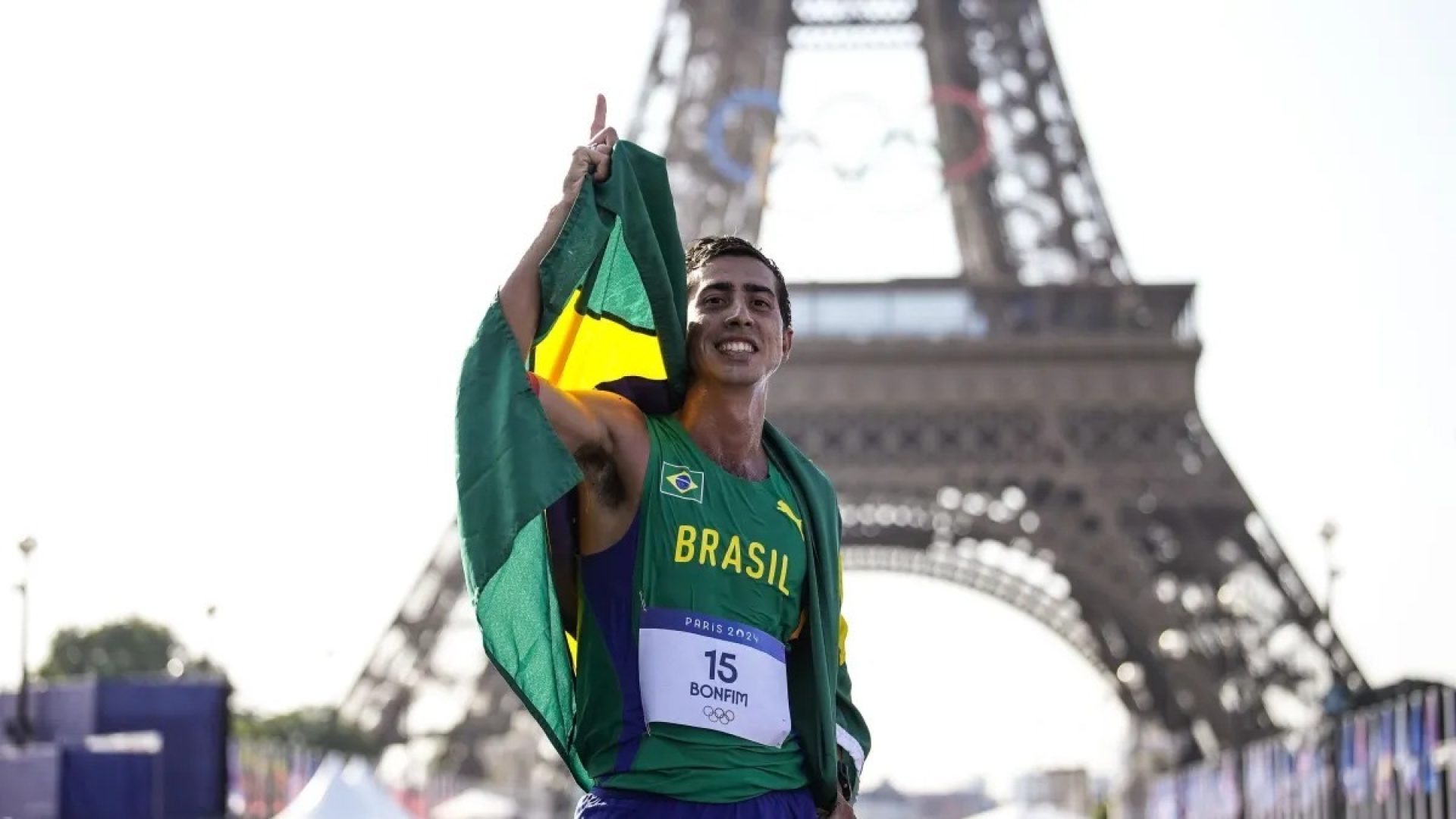 Sobradinho corre na frente e entra para a história