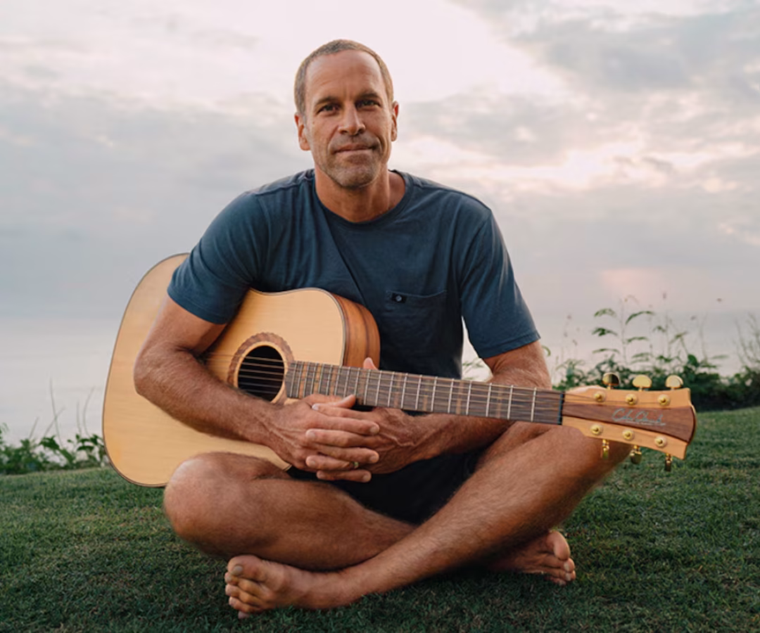 Jack Johnson anuncia turnê no Brasil em 2027; veja as datas e valores dos ingressos