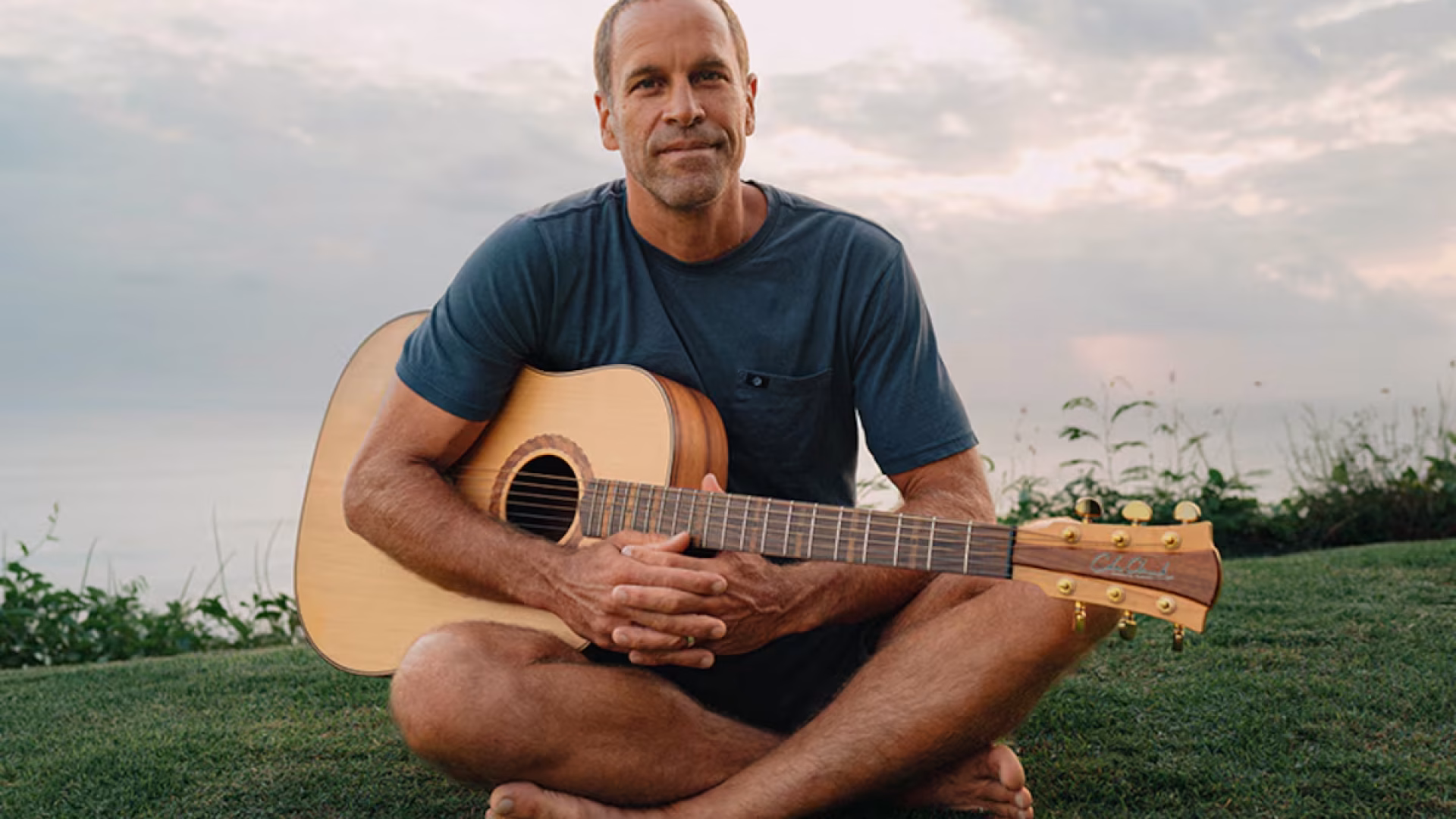 Jack Johnson anuncia turnê no Brasil em 2027; veja as datas e valores dos ingressos