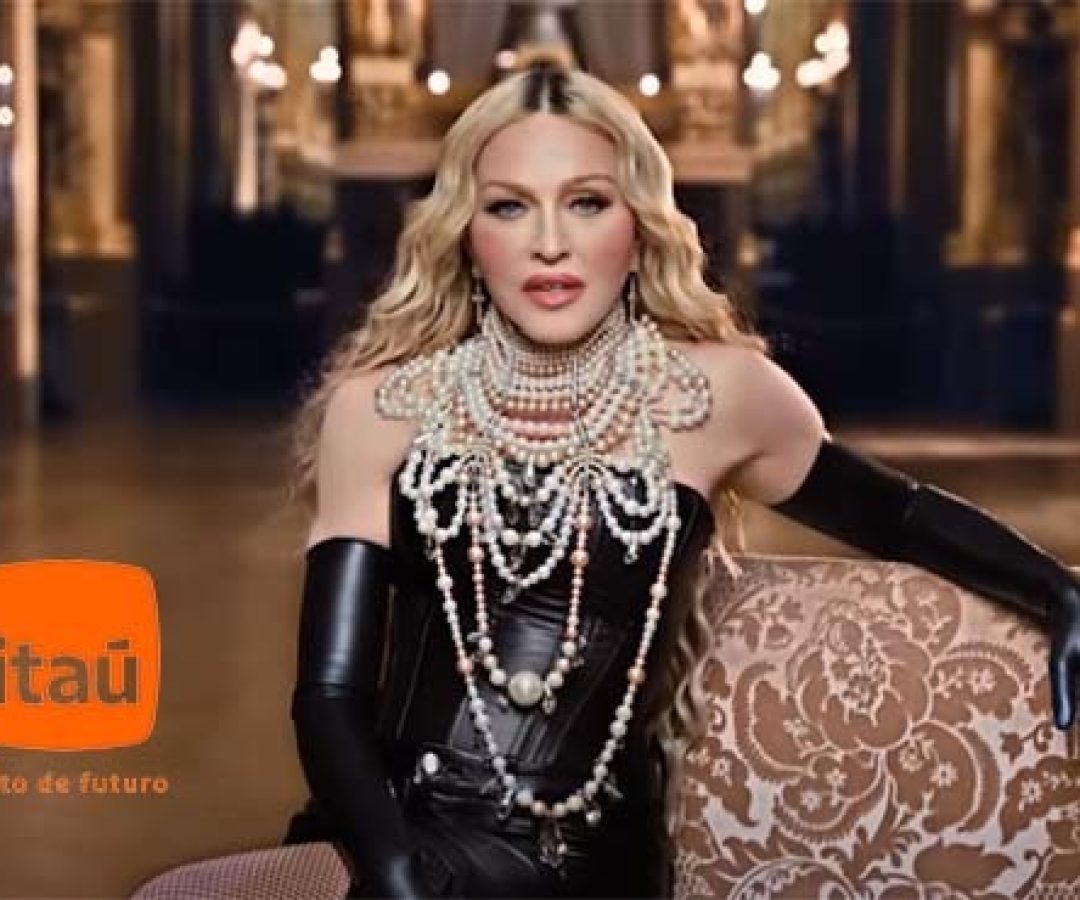 Madonna e Michael Jackson voltam a dividir o Top 10 da Billboard 200 após quase 25 anos