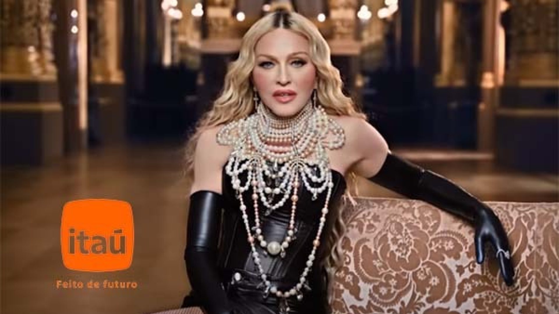 Madonna e Michael Jackson voltam a dividir o Top 10 da Billboard 200 após quase 25 anos