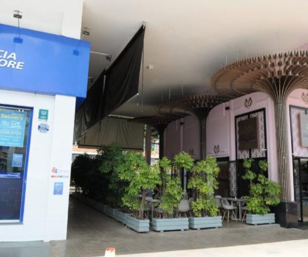 “Puxadinhos” da Asa Sul ganham novo prazo para regularização