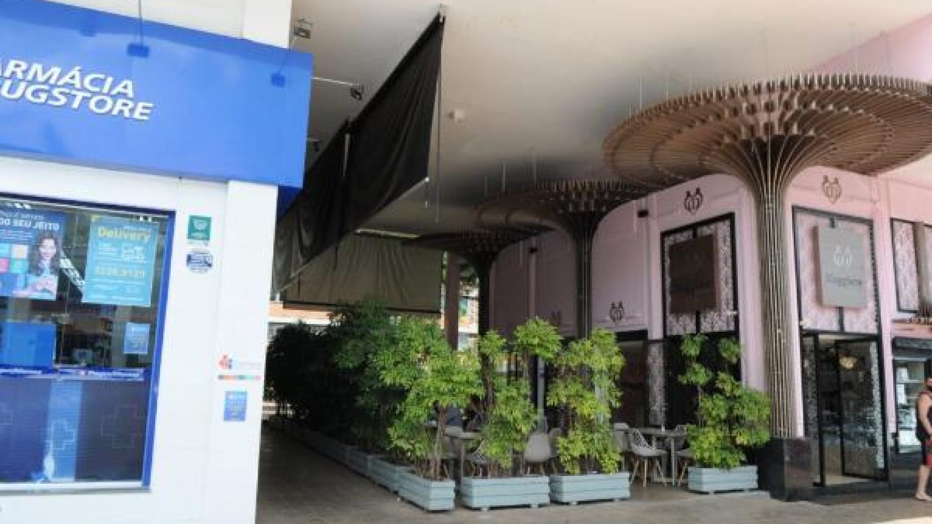 “Puxadinhos” da Asa Sul ganham novo prazo para regularização