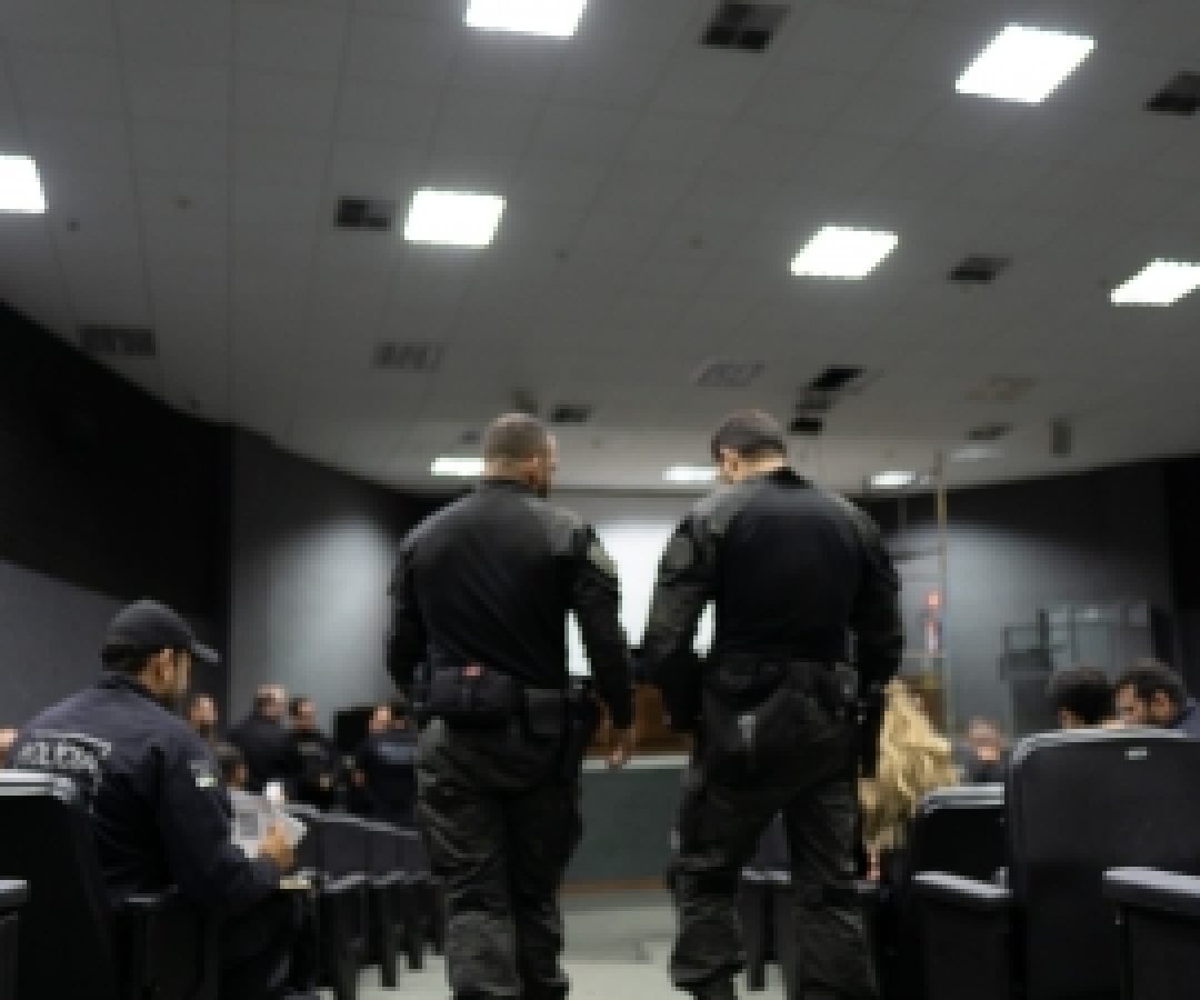 PCDF intensifica combate ao crime e prende oito suspeitos em nova fase da Operação Full Time
