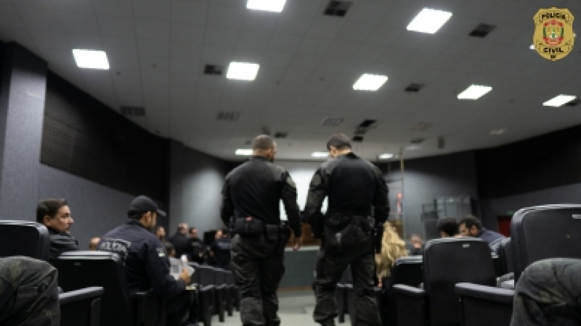 PCDF intensifica combate ao crime e prende oito suspeitos em nova fase da Operação Full Time