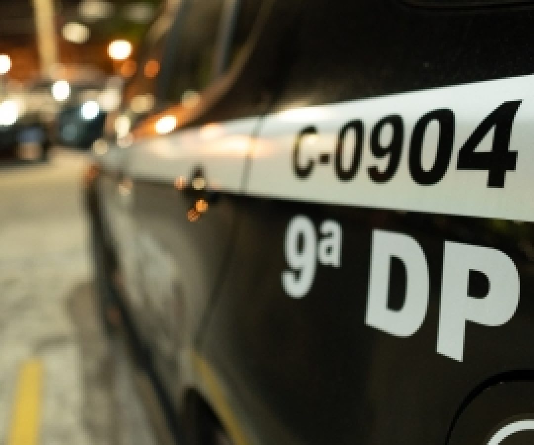 PCDF realiza operação de combate a fraudes na CNH Digital