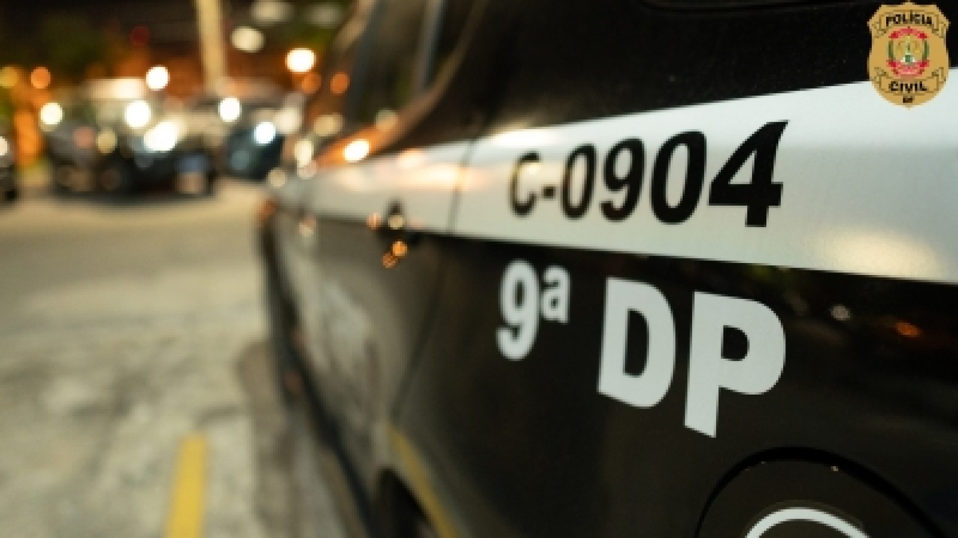 PCDF realiza operação de combate a fraudes na CNH Digital