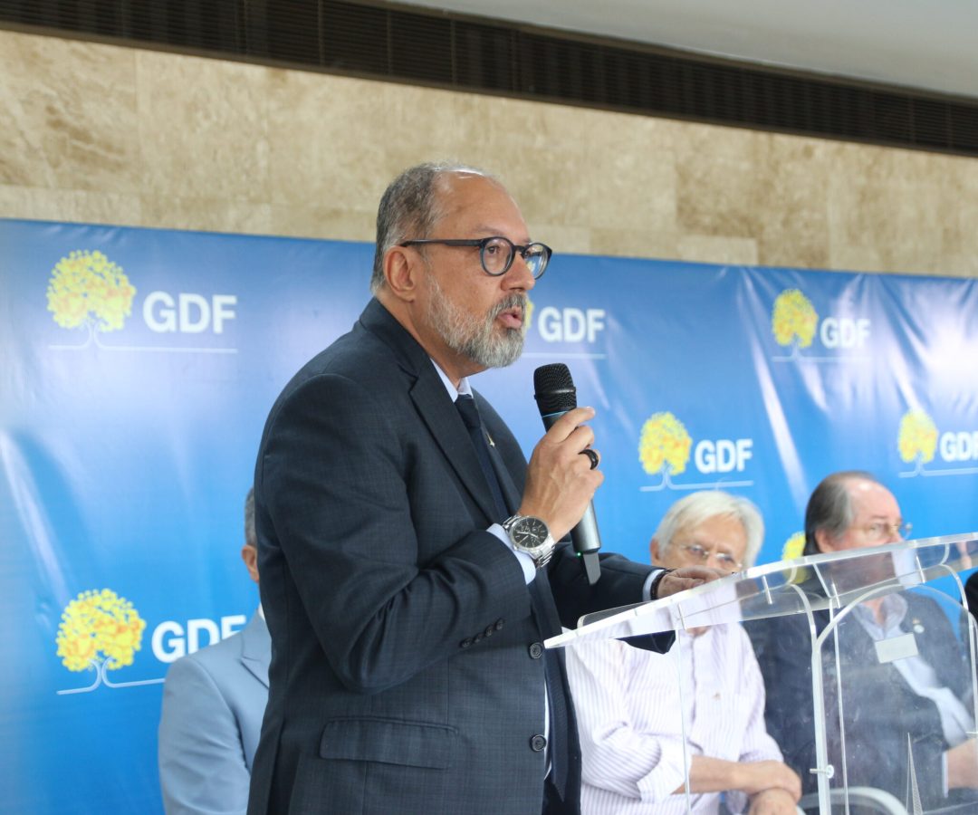 GDF cria Política Integrada de Governança, Gestão Estratégica, Riscos, Integridade e Compliance