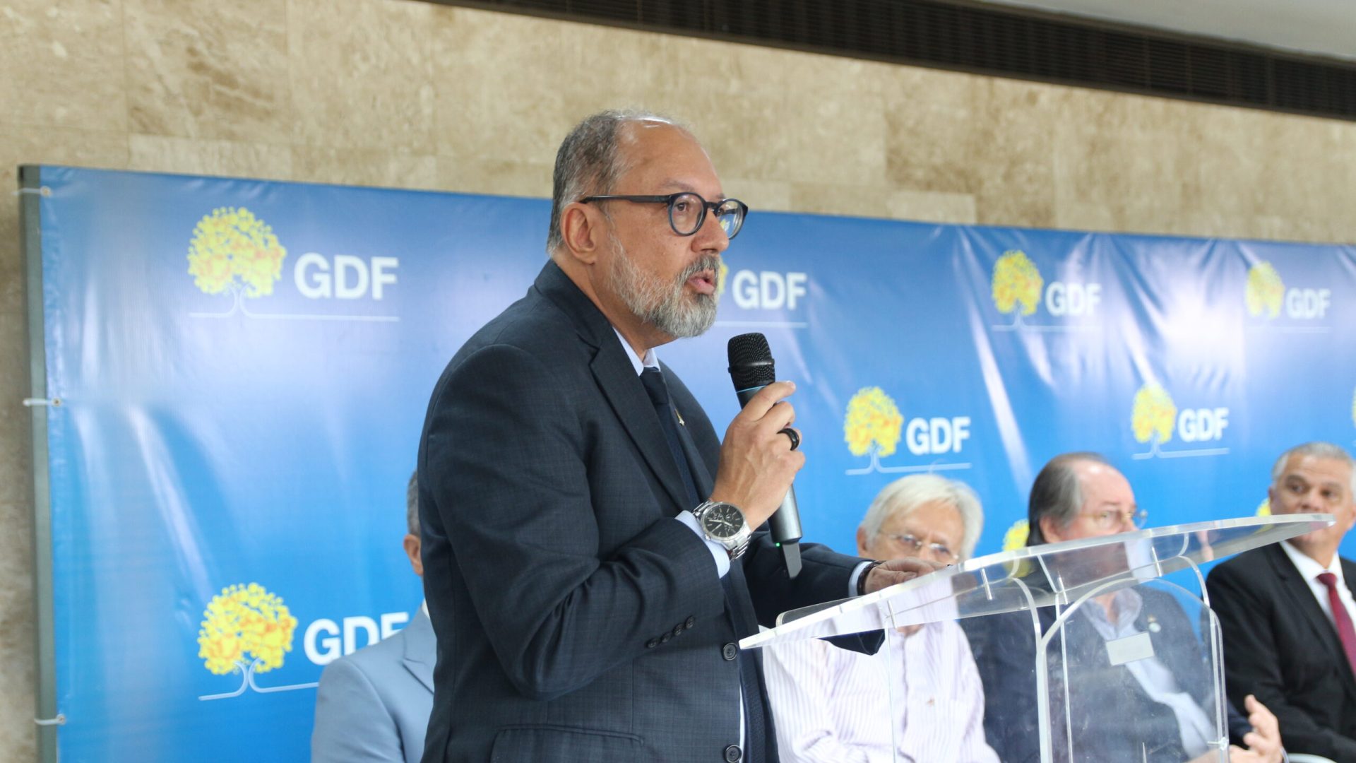 GDF cria Política Integrada de Governança, Gestão Estratégica, Riscos, Integridade e Compliance