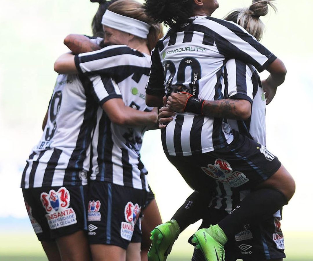 Paulistas batem gaúchas no fim da 1ª rodada do Brasileirão Feminino