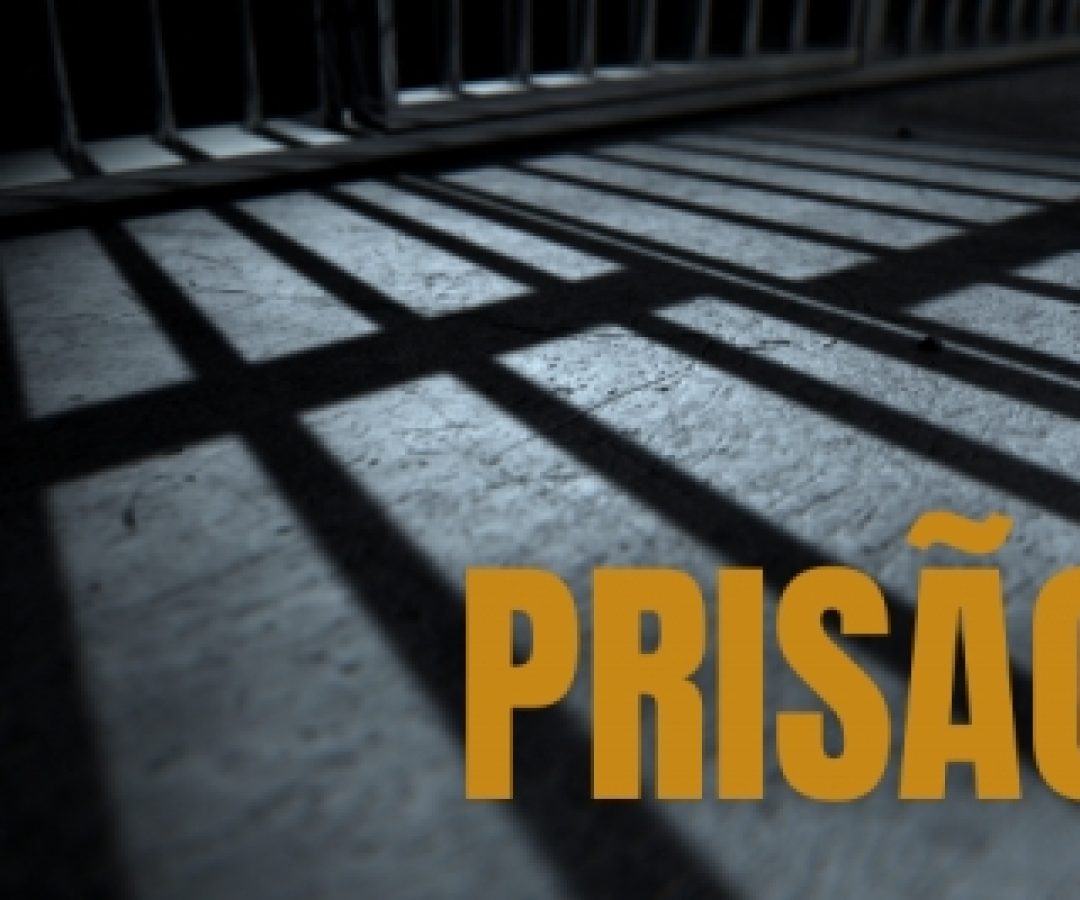 PCDF prende dois homens por furto em comércio no Paranoá