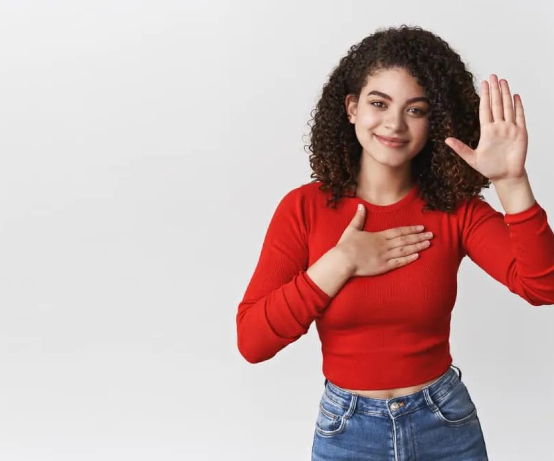 Curso gratuito online de LIBRAS recebe inscrições até 31/12 e oferece certificado