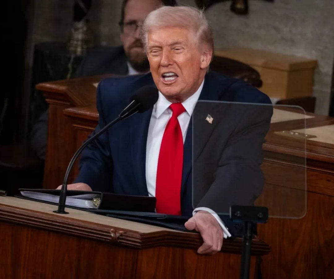 Donald Trump insider trading