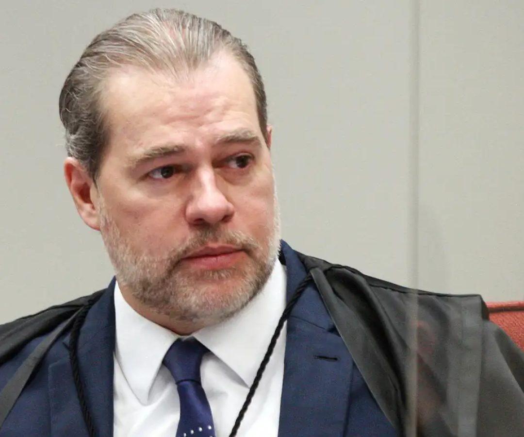 Toffoli mantém participação de diretor do BC em acareação do Master